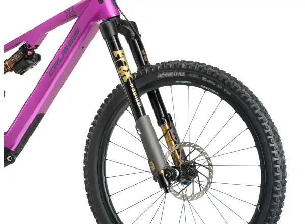 Crussis e-Full 12.11-PRO X 800Wh