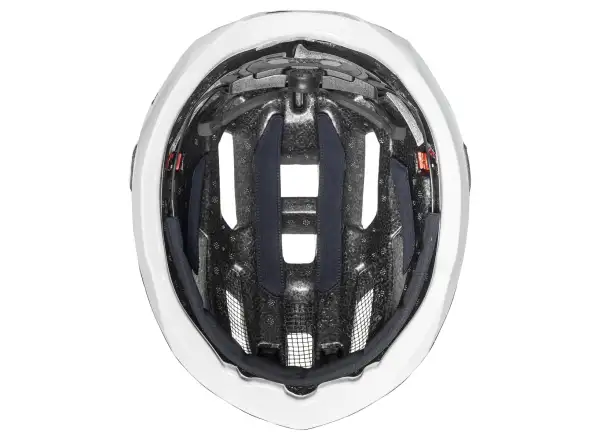 Uvex Gravel X helmet White Matt
