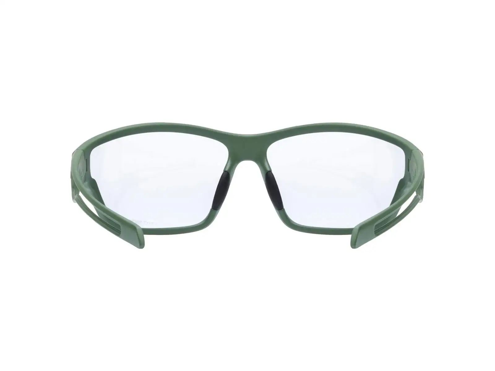 Uvex Sportstyle 806 V glasses Moss Mat/Smoke (Cat. 1 - 3)