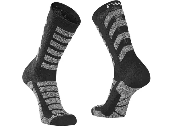 Northwave Husky Ceramic Socks Black