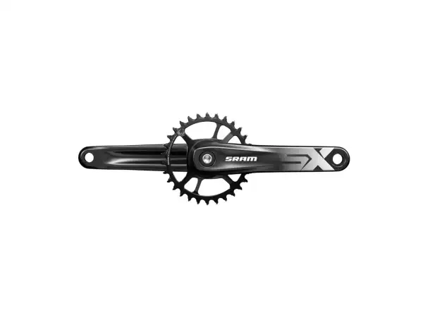 Sram SX Eagle Power Spline crankset Boost 148 175 mm 32 teeth
