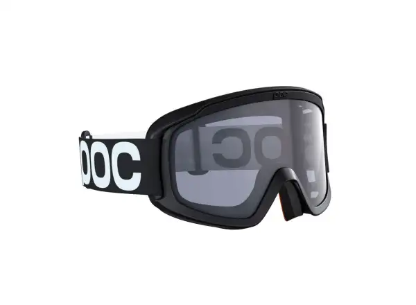 POC Opsin MTB goggles Uranium Black