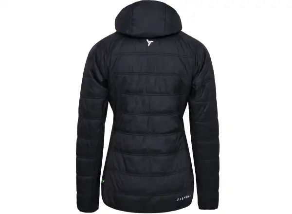 Silvini Simetta women's jacket Black/White