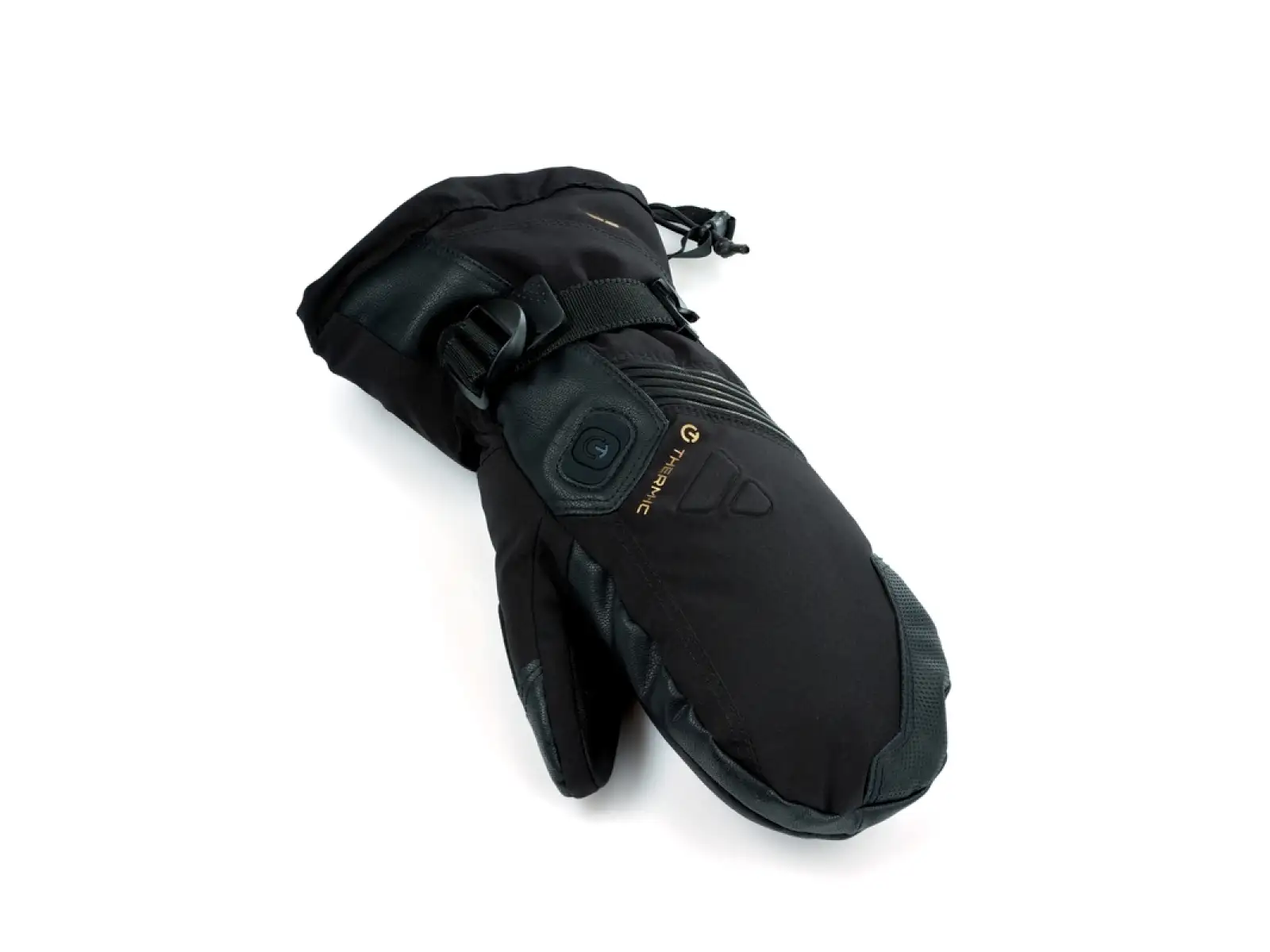 Thermic Ultra Heat Boost men's heated gloves