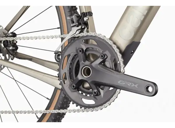 Cannondale Topstone Carbon 3 GRX 2X gravel bike CHK