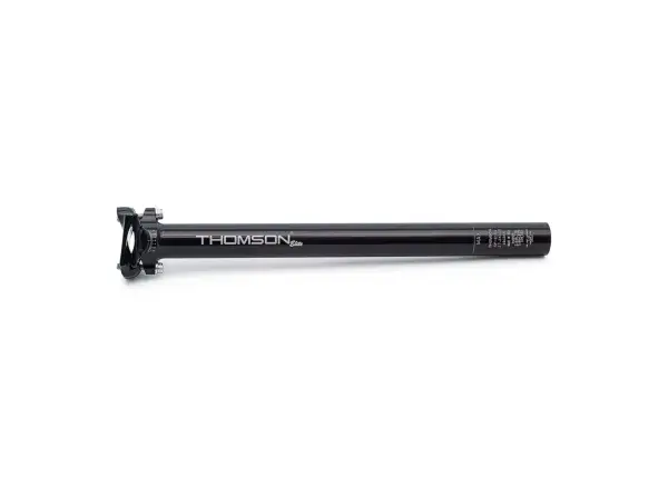 Thomson elite seatpost straight 27.2 mm black