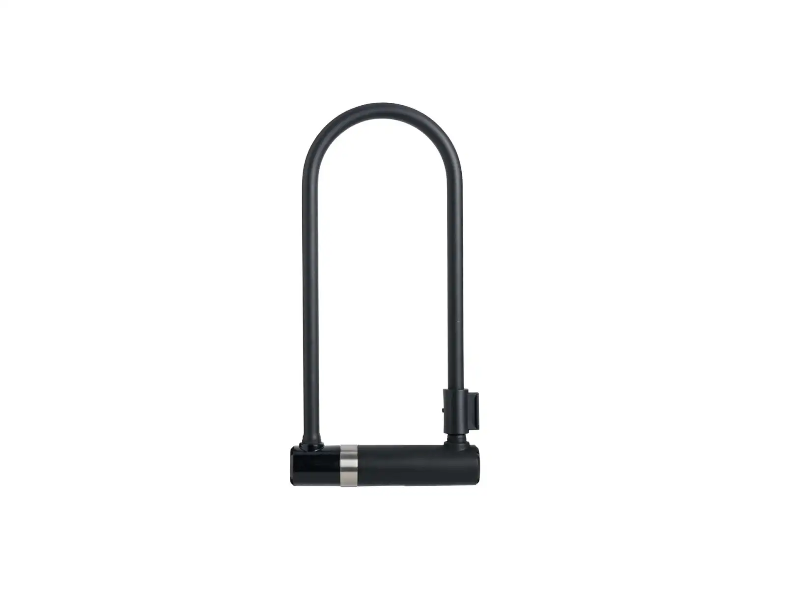 AXA Newton UL-300 lock black