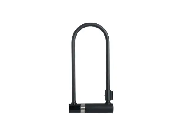 AXA Newton UL-300 lock black