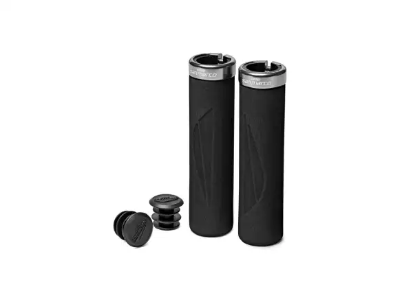 Selle San Marco Presa XC Racing grips black