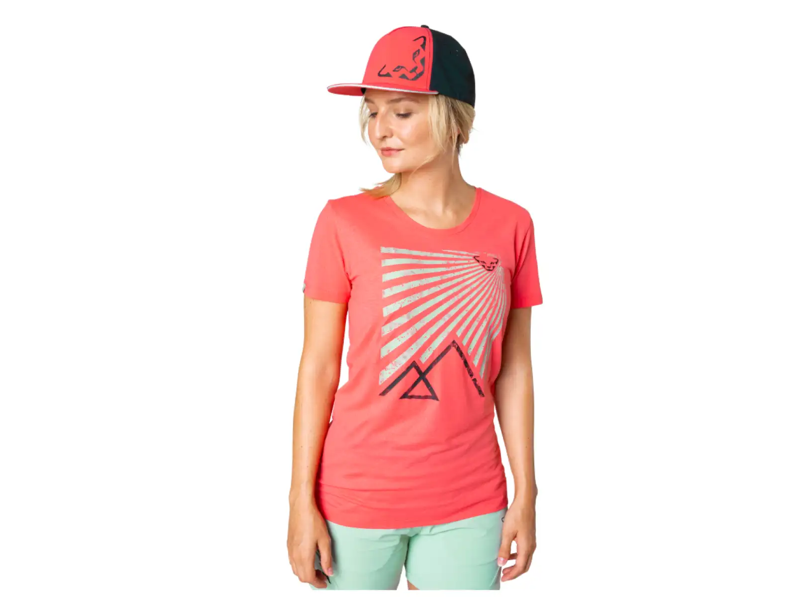 Dynafit Tech Trucker Cap Cabana