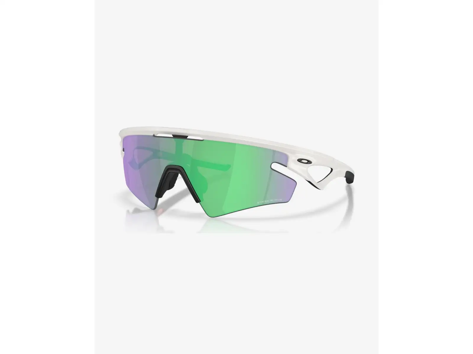 Oakley Sphaera Strike sports glasses Matte Mist/Prizm Road Jade