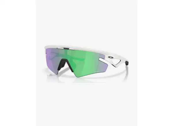 Oakley Sphaera Strike sports glasses Matte Mist/Prizm Road Jade