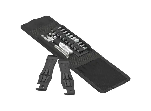 Wera Bicycle Set 1 bicycle tool set 14 pieces in a case