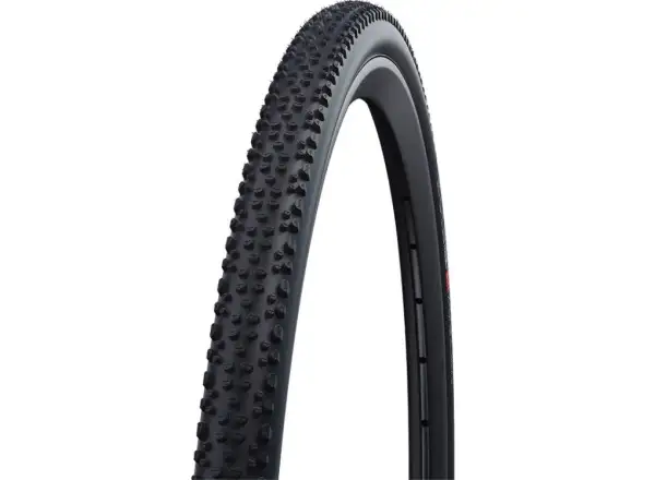 Schwalbe X-ONE Allround Super Ground TLE 35-622 cyclocross tire kevlar