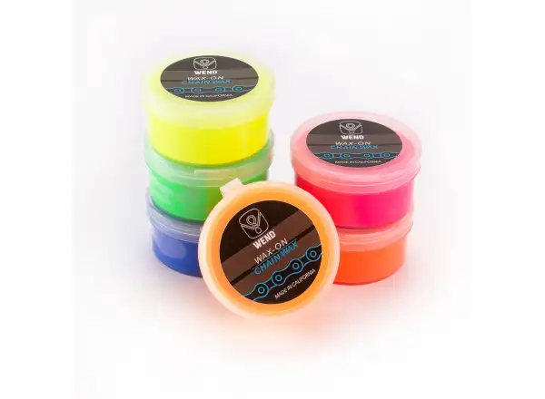 Wend Wax-On Chain Wax chain wax 28 g