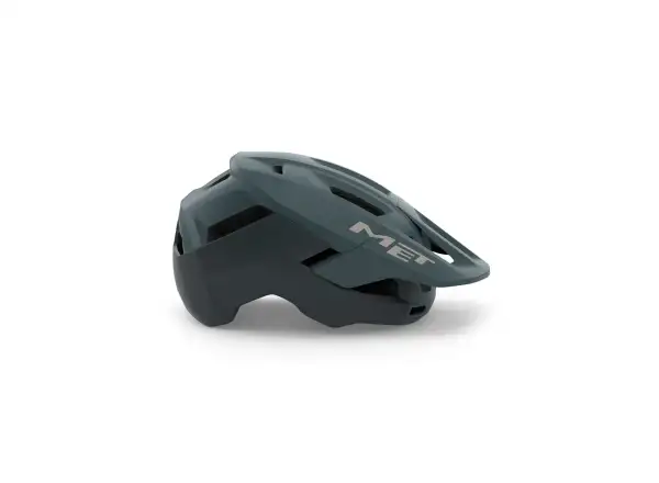 MET Terrae MIPS helmet Stone Blue