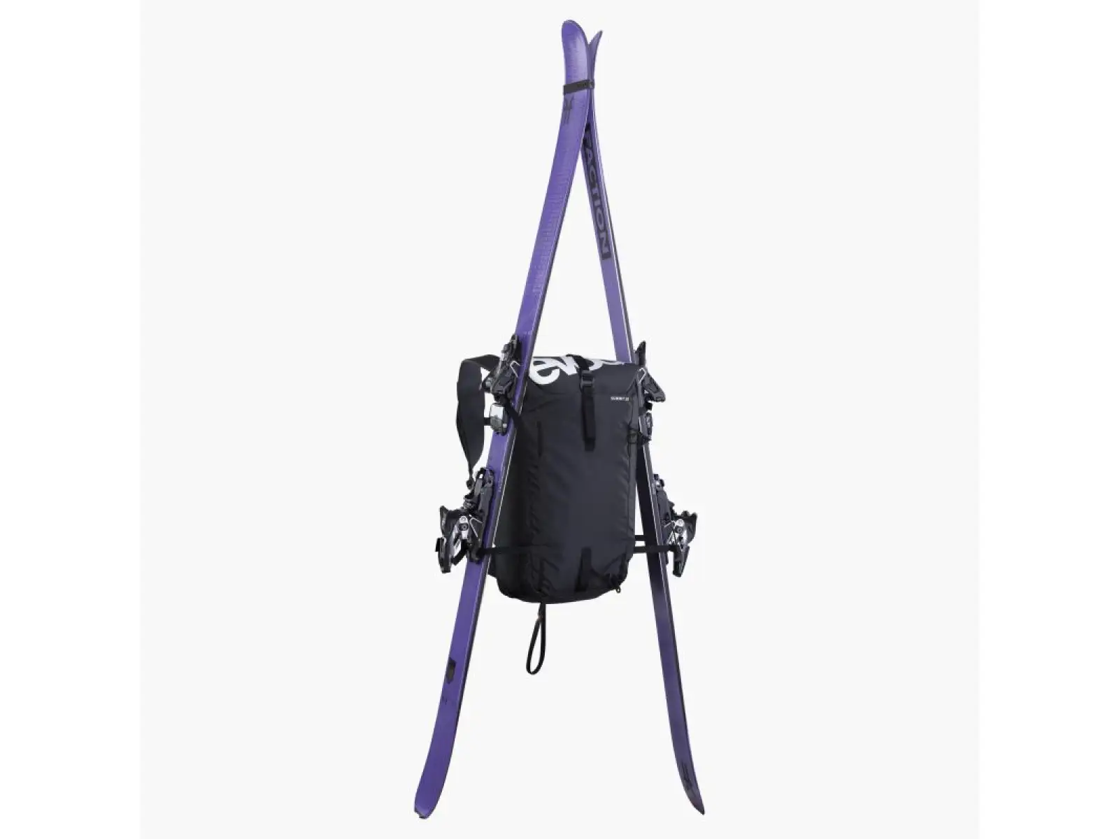 Evoc Summit 20 backpack Black