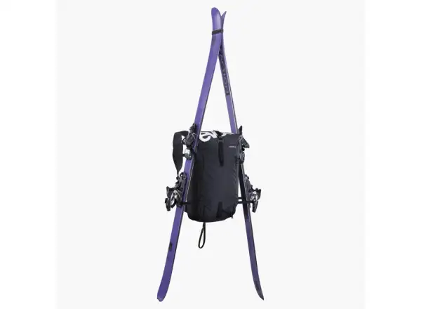 Evoc Summit 20 backpack Black