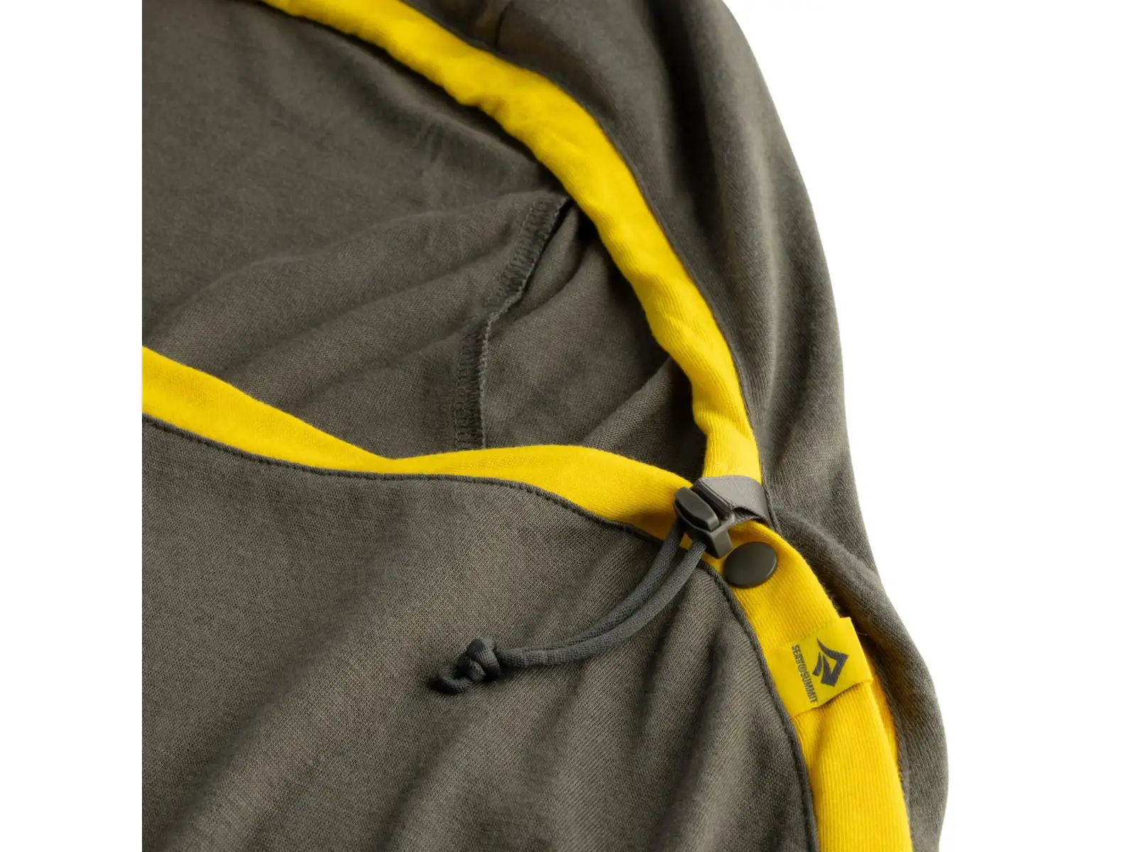 Sea To Summit Reactor sleeping bag liner Beluga