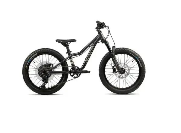 Academy S-Grade Trail 4 children's bike 20" black