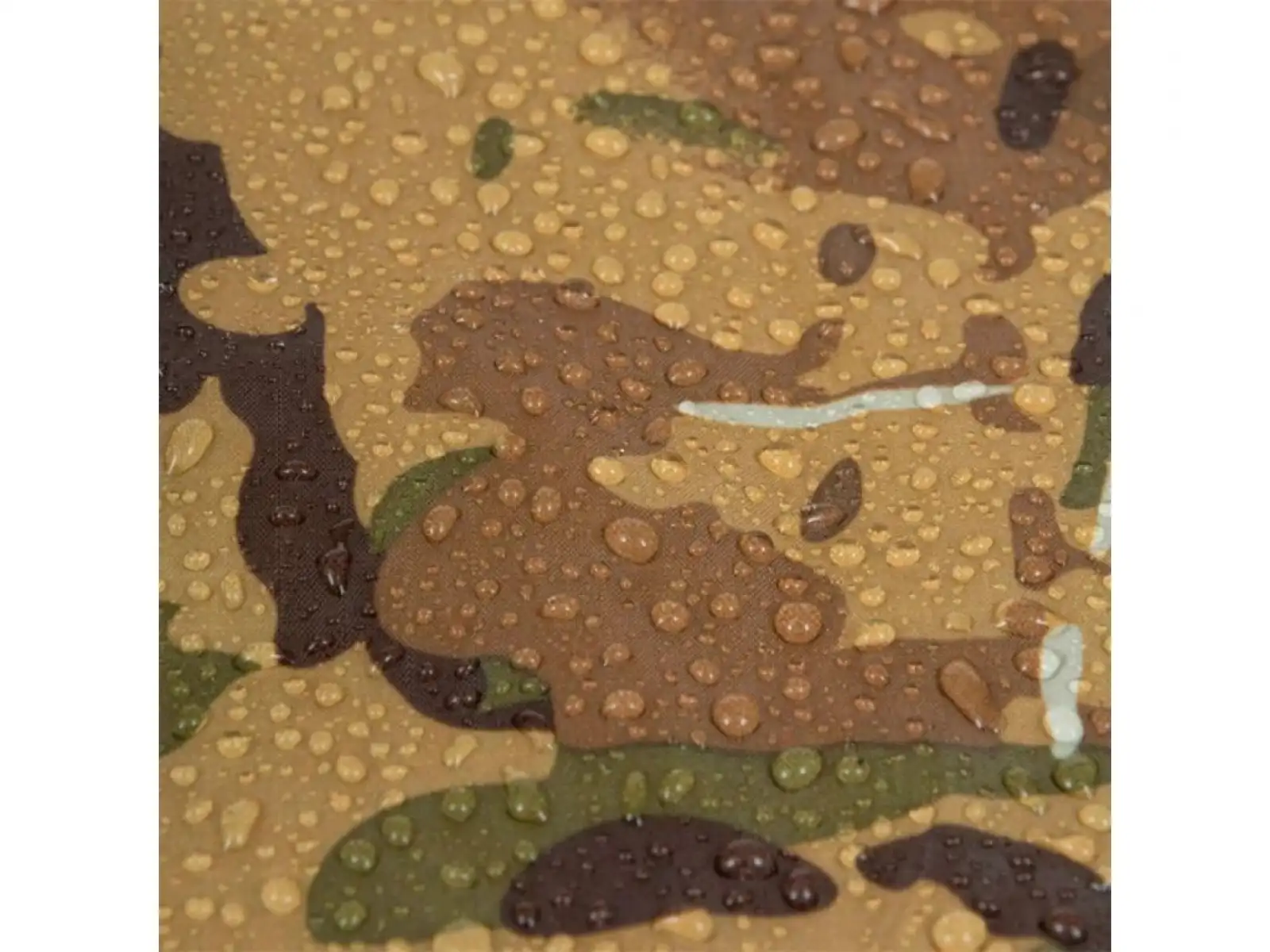 Highlander Basha bivouac tarp camouflage