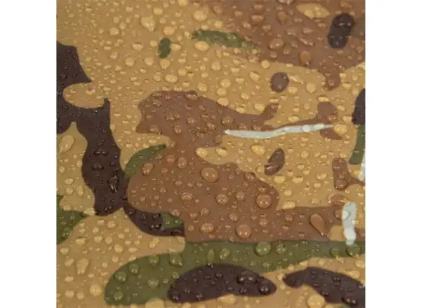 Highlander Basha bivouac tarp camouflage
