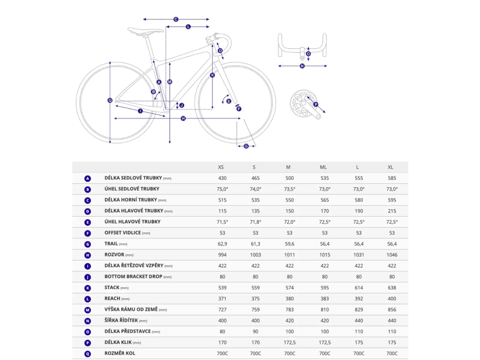 Giant Contend AR 1 road bike Frost Silver