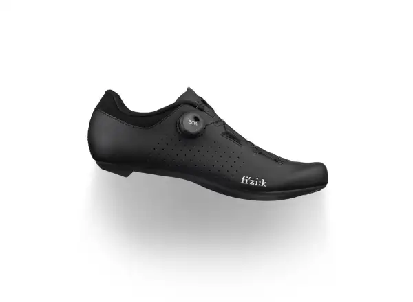 Fizik Vento Omna road cycling shoes Black/Black