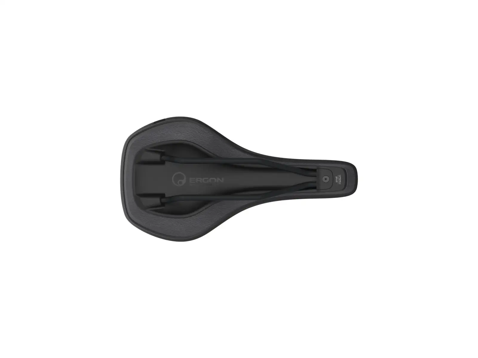ERGON SM E-Mountain Core Prime Women saddle