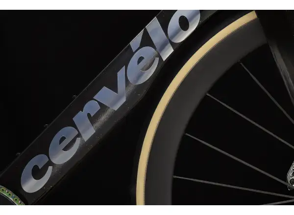 Cervélo S5 Shimano Ultegra Di2 Five Black road bike