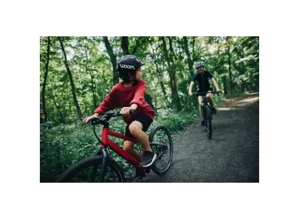 Woom grips for Woom GO 4/Explore 4