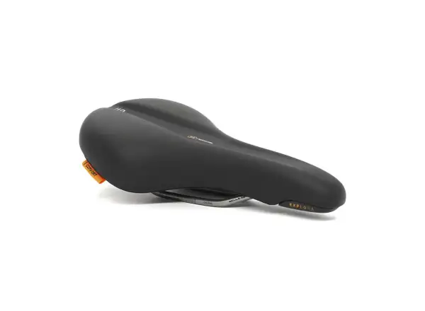 Selle Royal Explora Moderate saddle unisex