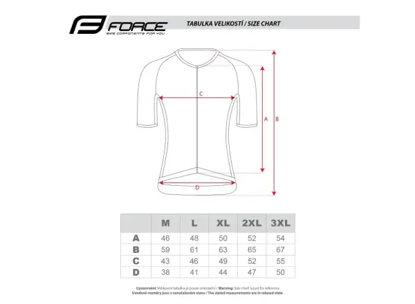 Force Script men's jersey short sleeve olive