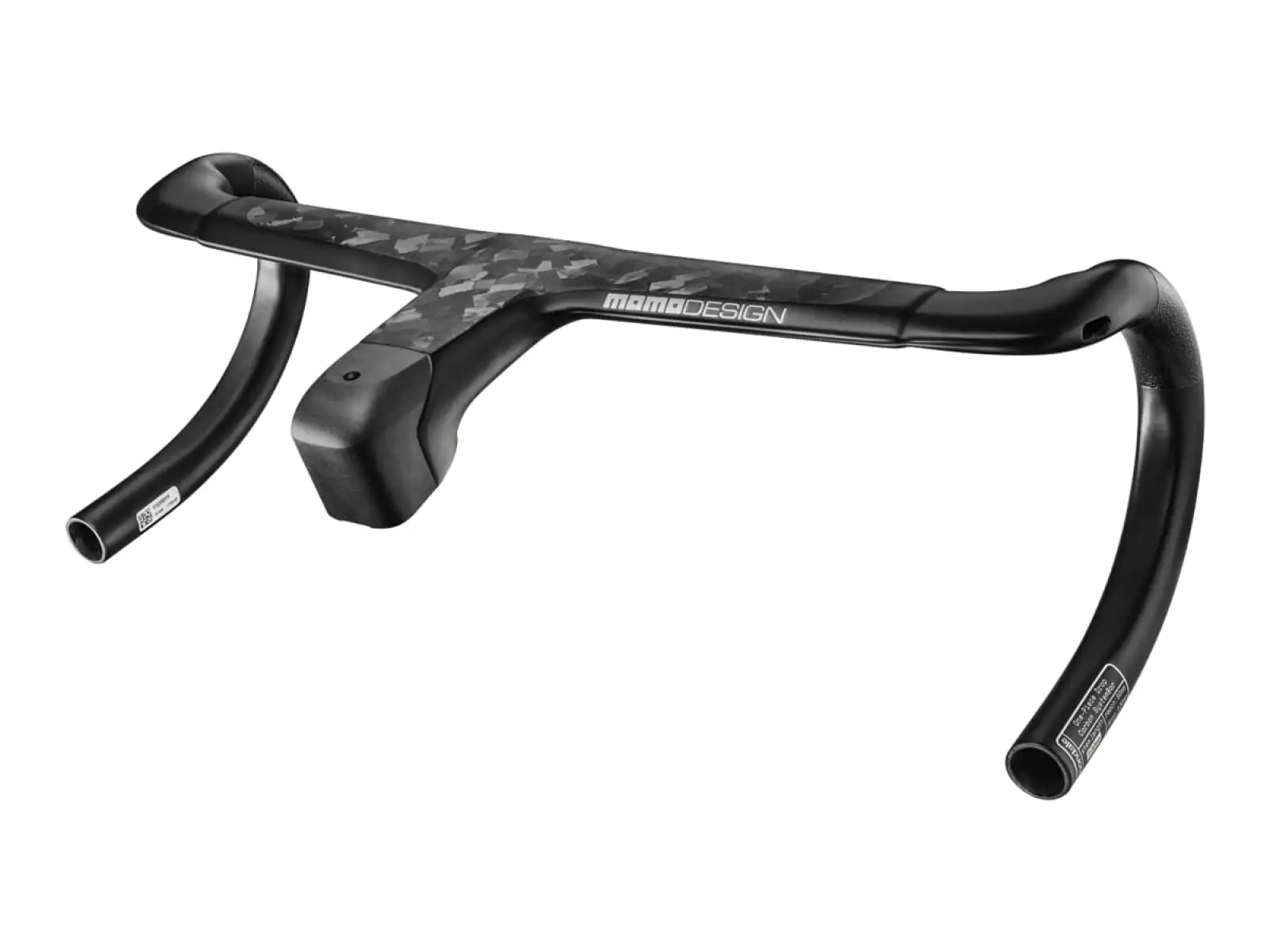 Cannondale System Bar R-One carbon handlebars