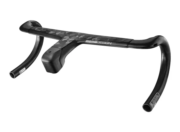 Cannondale System Bar R-One carbon handlebars