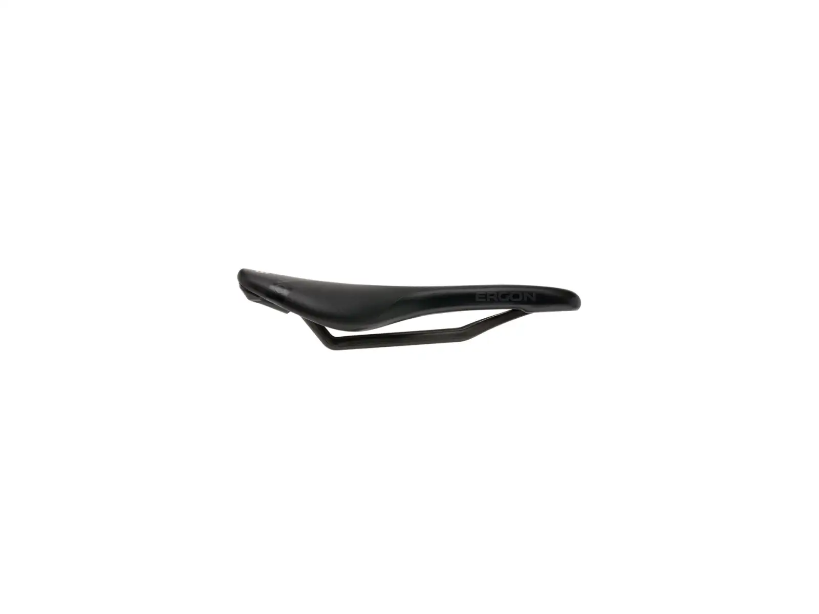 Ergon SR Pro Carbon women's saddle black size S/M