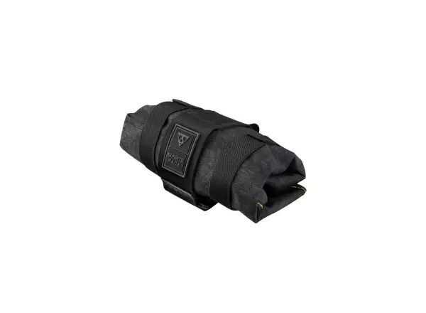 Topeak Burrito Pack compact roll-up bike bag