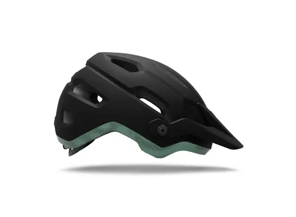 Giro Source MIPS MTB helmet Mat Motion Green