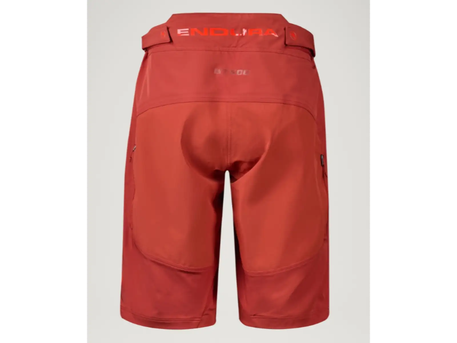Endura MT500 Spray men's shorts Brick Red