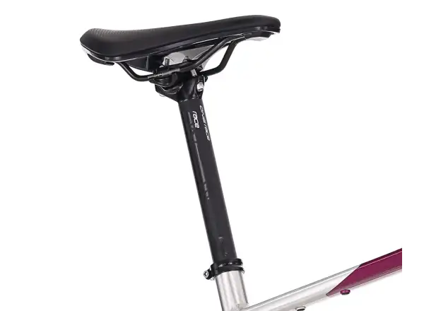 Superior XR 6.3 GR gravel bike Gloss Electric Purple/Grey