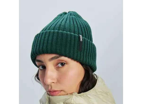 POC Beanie cap Pargasite Green