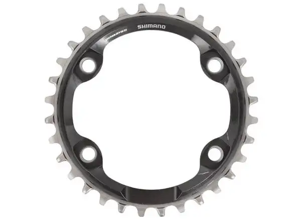 Shimano XT M8000 SM-CRM81 XT Chainring 1x11-speed 32 Teeth