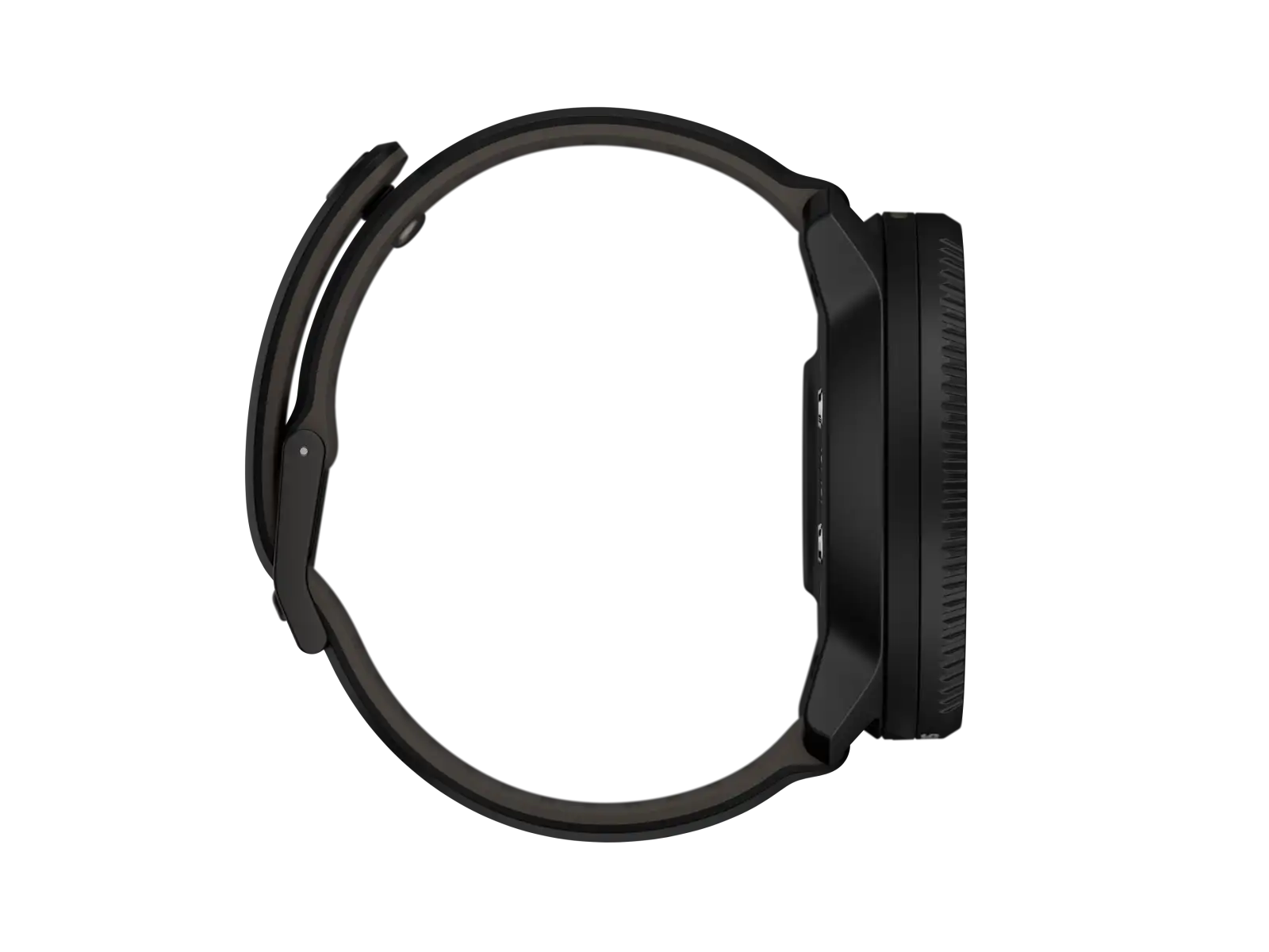 Suunto Vertical 2 smart watch All Black
