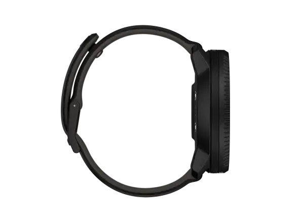 Suunto Vertical 2 smart watch All Black