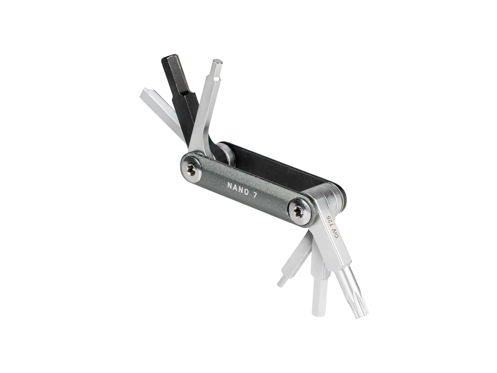 Topeak Nano 7 tool