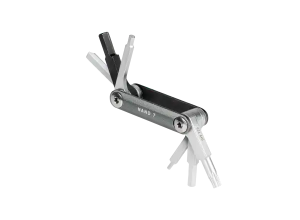 Topeak Nano 7 tool