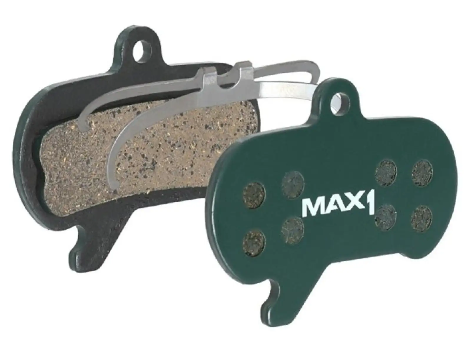 MAX1 brake pads Sram Maven E-Bike