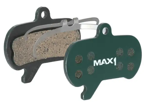 MAX1 brake pads Sram Maven E-Bike