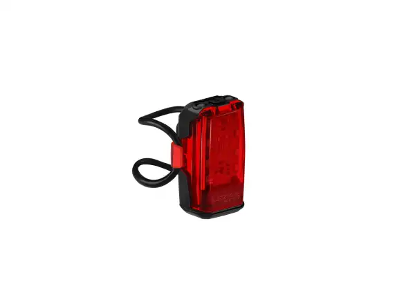 Lezyne KTV+ Drive rear light