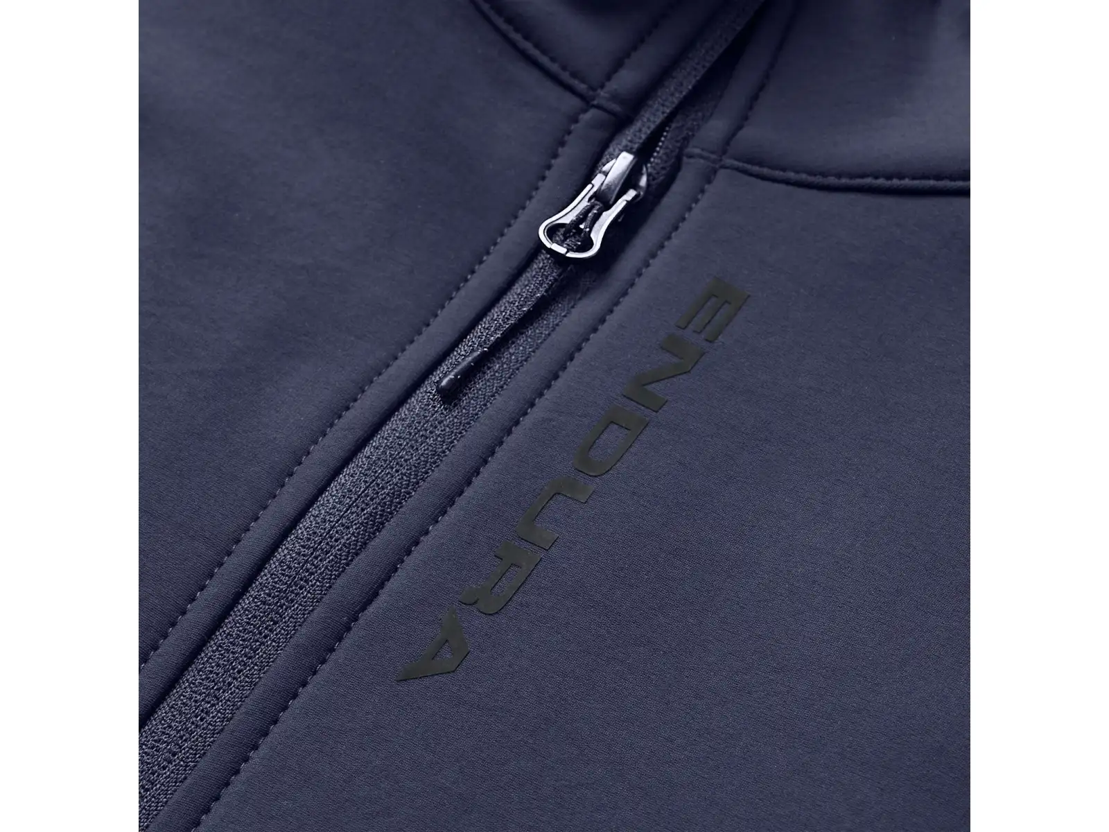 Endura Loop Ride men's long sleeve jersey Carbon Grey